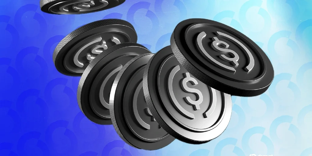 Circle plans to enter about 40 developing markets as stablecoin demand grows.