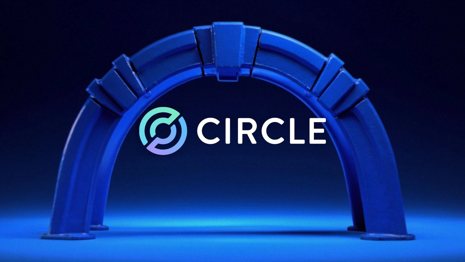 Circle CEO Jeremy Allaire detailed the USDC split: $819M went to partners and costs in H1 2026.