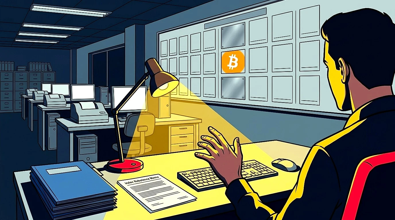 Strategy faces possible removal from MSCI indexes under finalized rules for digital asset treasuries.