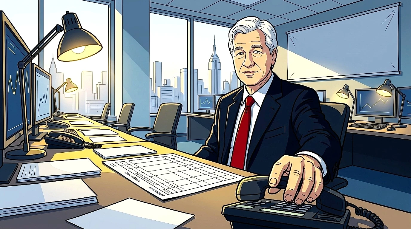 JPMorgan is bringing its JPM Coin deposit token to Ethereum for institutional clients.