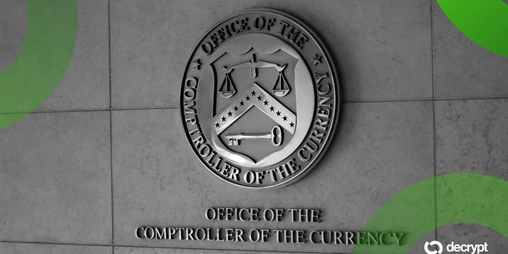 Regulators issued the first final GENIUS Act stablecoin rule to take effect in January.