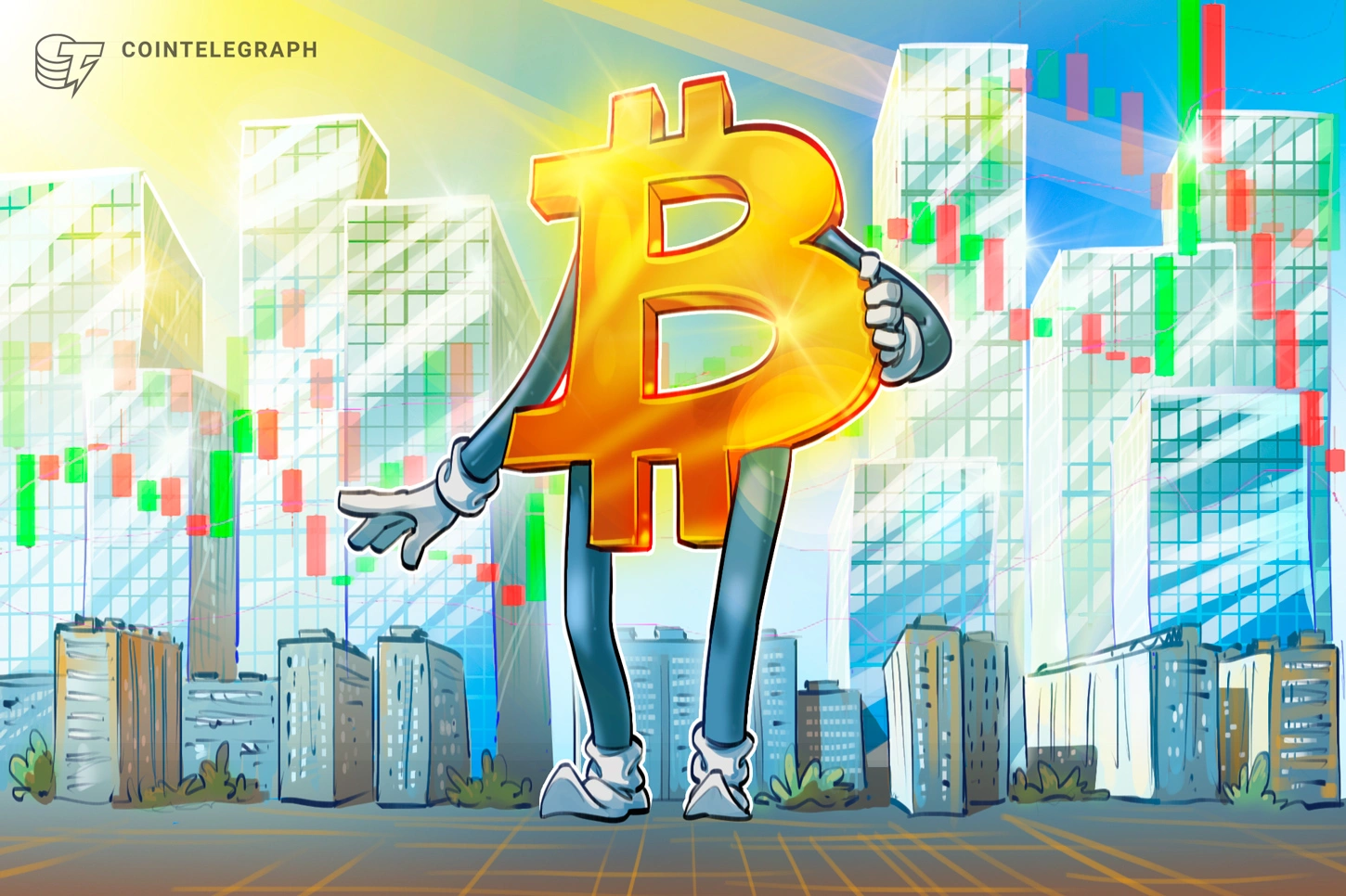 US spot Bitcoin ETFs added back $110M after a $774M exit, leaving October still down $202M.