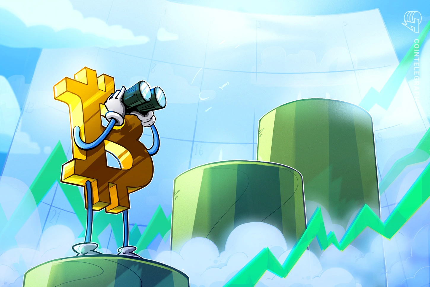 US spot Bitcoin ETFs pulled in $176M in a day, making it $286M over two days.